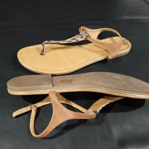 Sandals - Picture 5 of 6